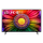Telewizor 50" LG 50" 50UR80003LJ LED, 60Hz, 4K